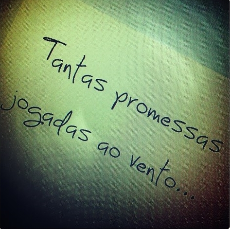 promessas