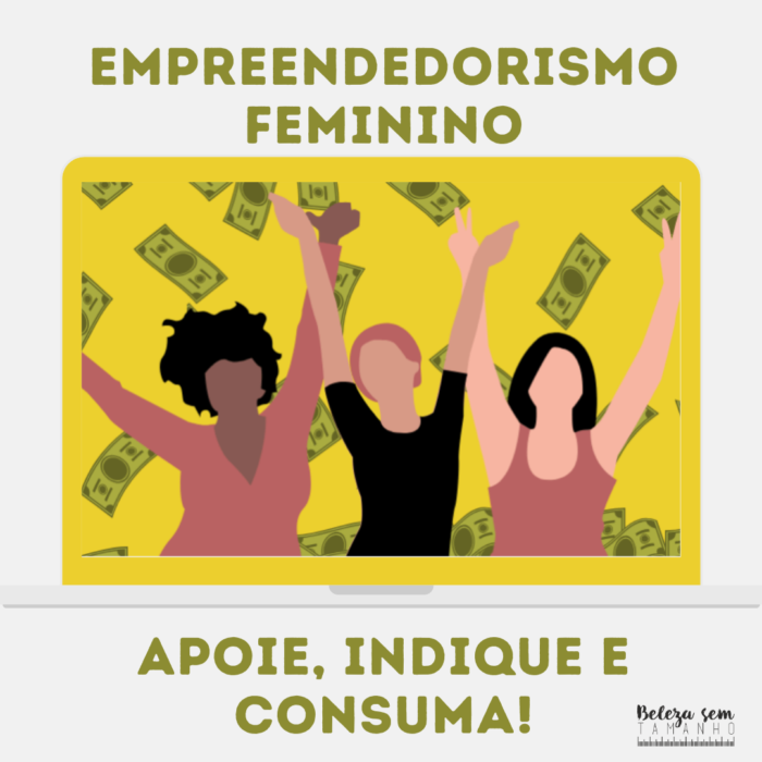empreendedorismo feminino 